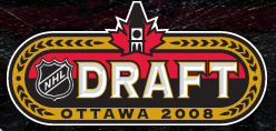 2008 Entry Level Draft