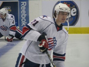 Shawn Matthias