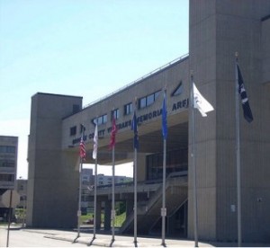 broome county veterans memorial