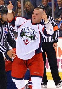 Jon Mirasty