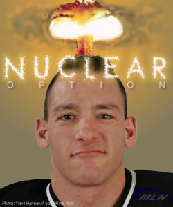 Mike Sgroi Nuclear