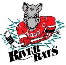 Albany River Rats