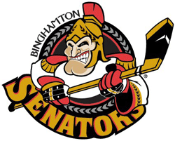 Binghamton Senators