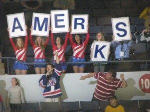 11-07-2009 Amerks Letters