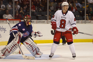 Photo by Mark Newman at GriffinsHockey.com