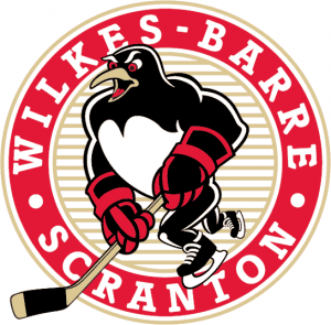 Wilkes-Barre Scranton Penguins