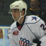 Matt Duffy Rochester Americans