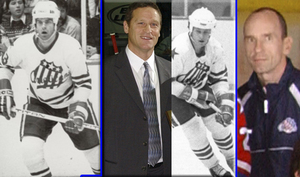 Hall of Fame  Rochester Americans