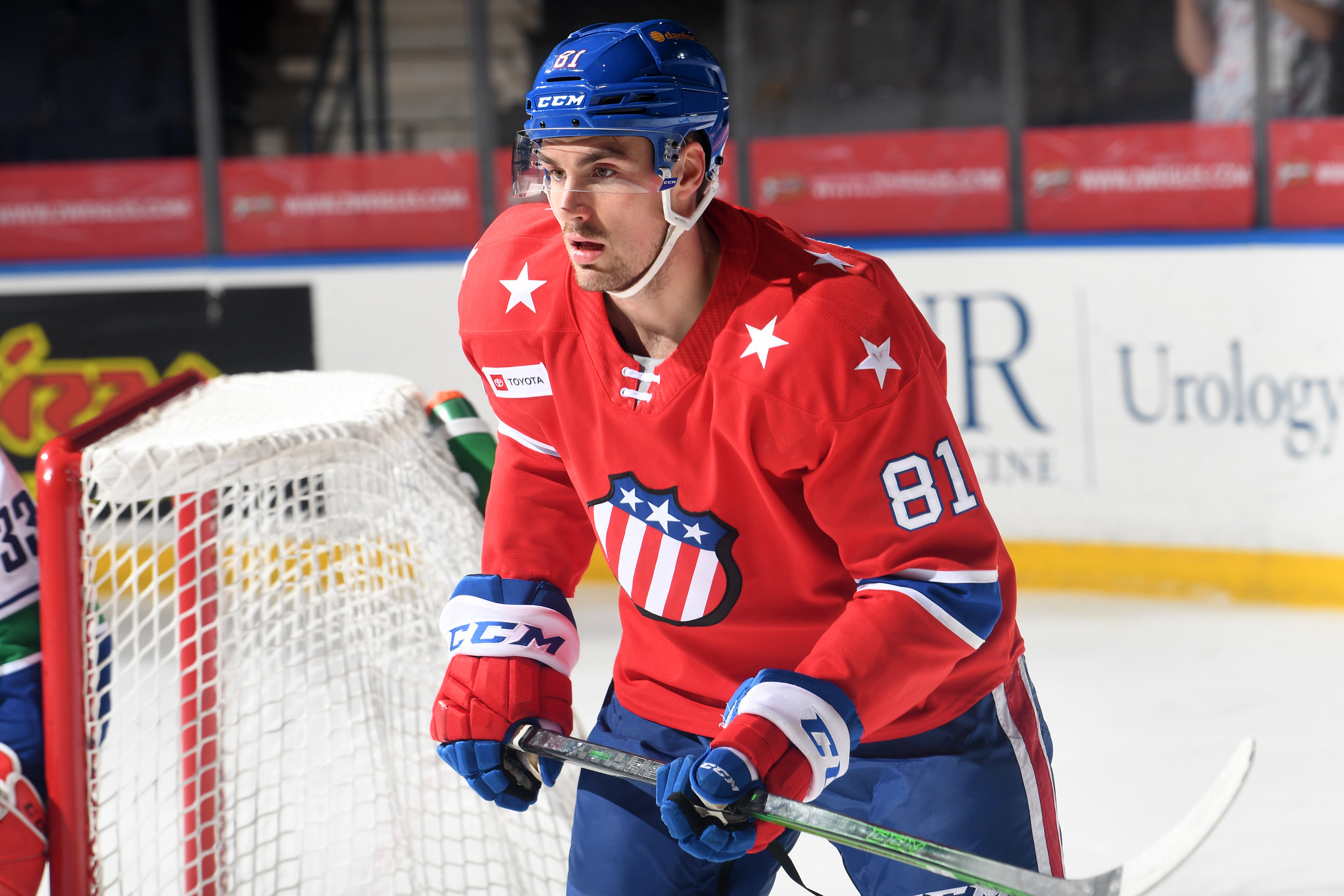 Rochester Americans on X: Matej Pekar appeared in 15 games and